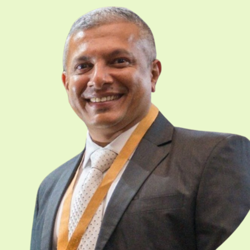 Rachan Lokhande
